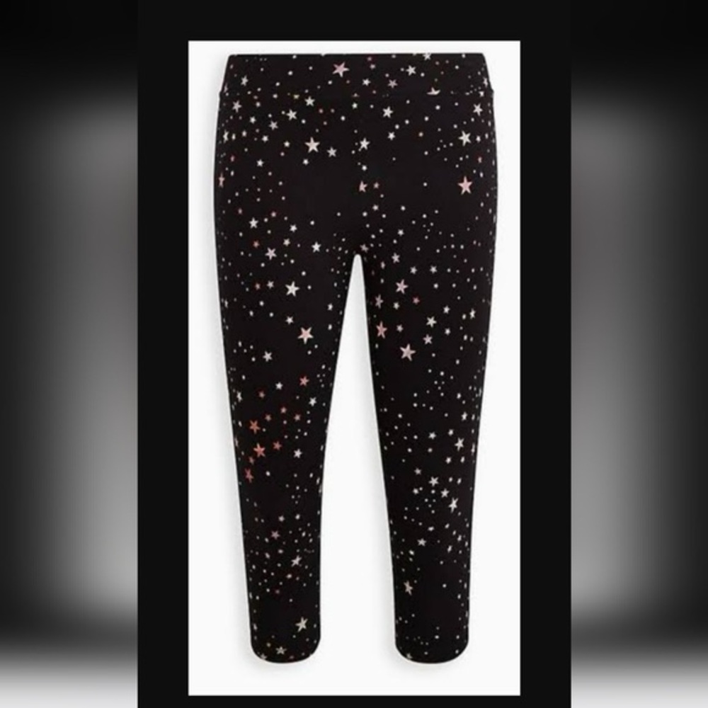 Torrid Pixie Pants - image 2